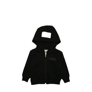 Iceberg Kids Toddler's Full-Zip Hoodie Sweatshirt