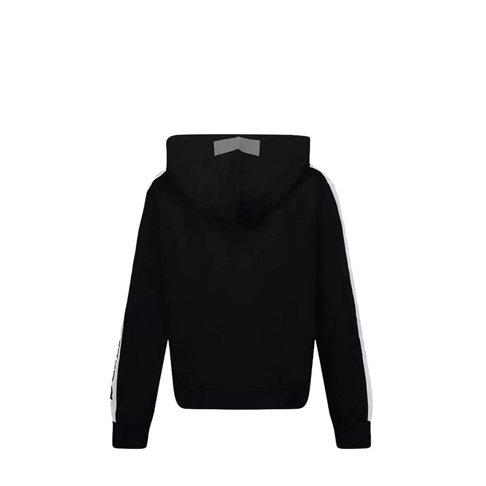 Iceberg Kids Tape Logo Hooded Sweatshirt