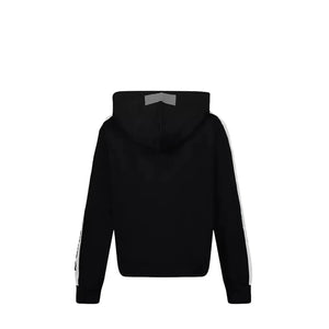 Iceberg Kids Tape Logo Hooded Sweatshirt