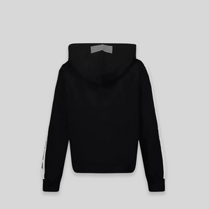 Iceberg Kids Tape Logo Hooded Sweatshirt