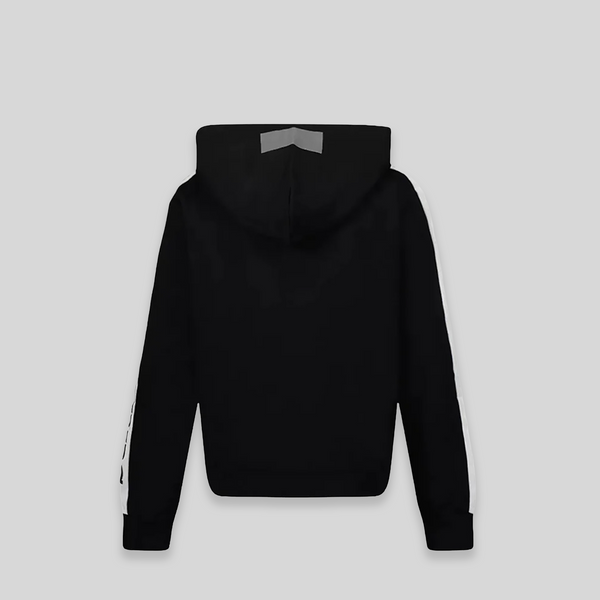 Iceberg Kids Tape Logo Hooded Sweatshirt
