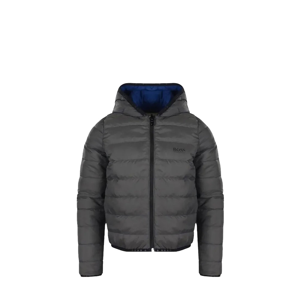 Hugo Boss Kids Reversible Down Jacket