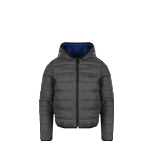 Hugo Boss Kids Reversible Down Jacket