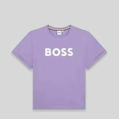 Hugo Boss Kids Classic Logo T-Shirt