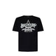Balmain Kids Western Star Logo T-Shirt