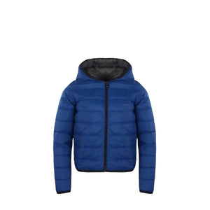 Hugo Boss Kids Reversible Down Jacket