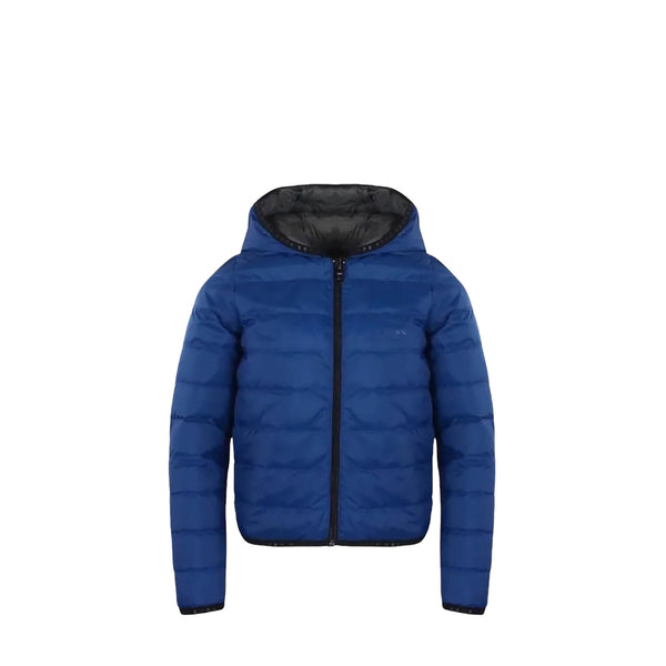 Hugo Boss Kids Reversible Down Jacket