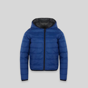 Hugo Boss Kids Reversible Down Jacket