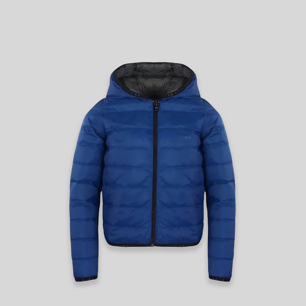 Hugo Boss Kids Reversible Down Jacket