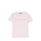 Balmain Kids Embellished Logo T-Shirt