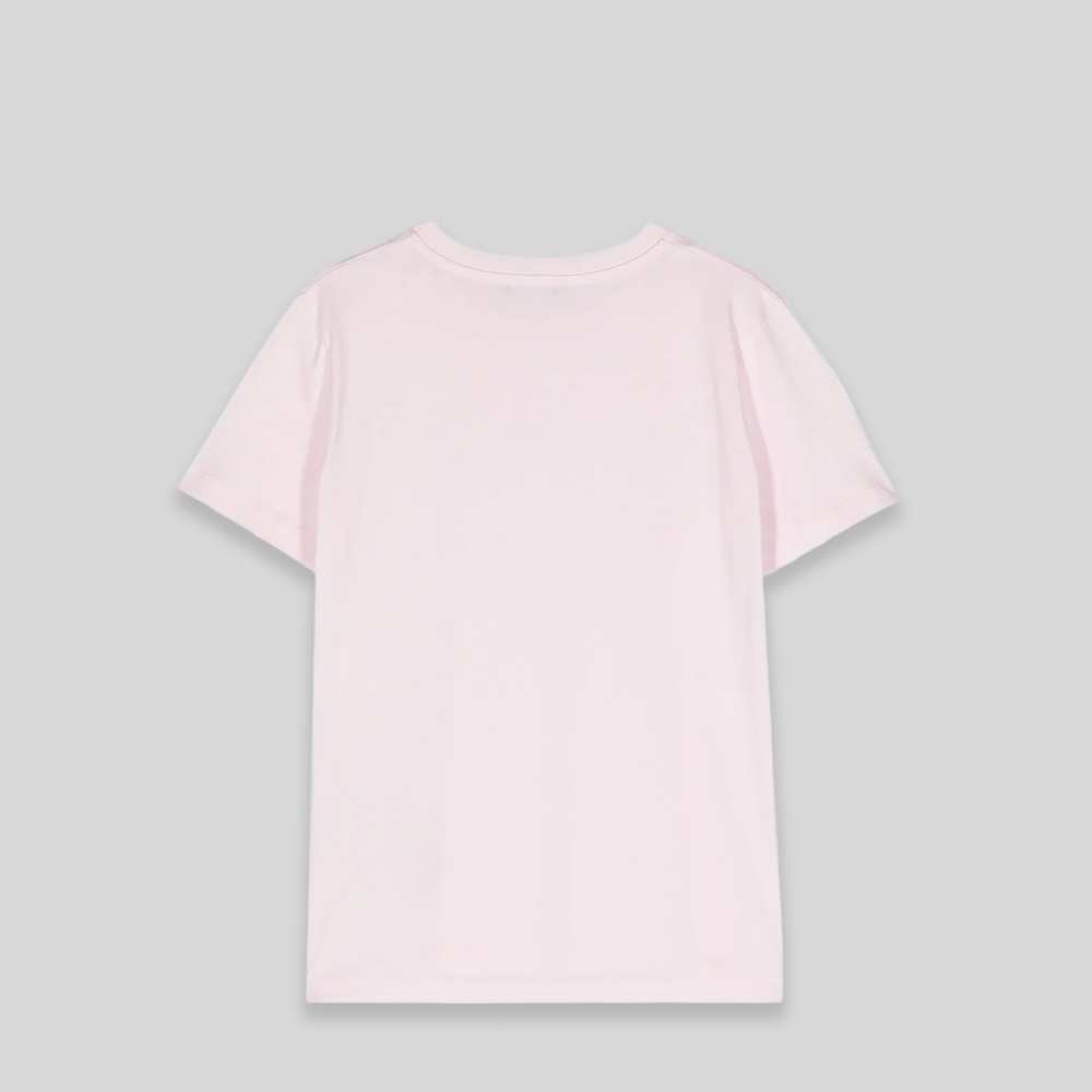 Balmain Kids Embellished Logo T-Shirt