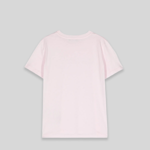 Balmain Kids Embellished Logo T-Shirt