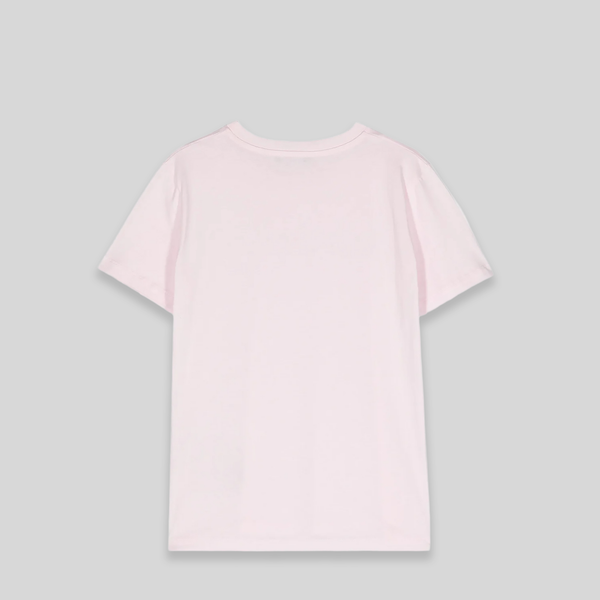 Balmain Kids Embellished Logo T-Shirt