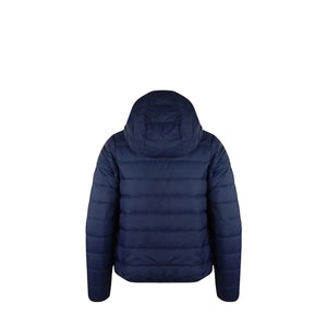 Hugo Boss Kids Reversible Down Jacket