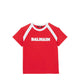 Balmain Kids Retro Printed Jersey T-Shirt
