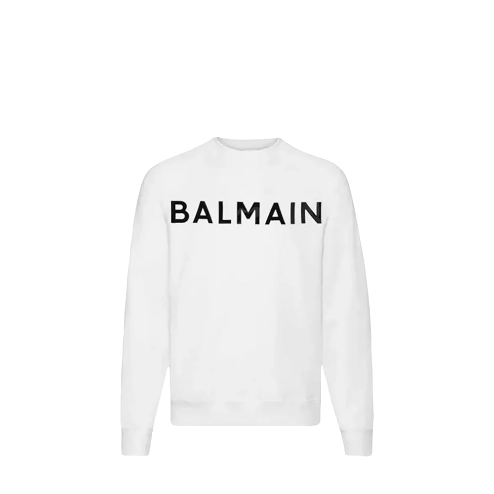Balmain Kids Logo Sweatshirt