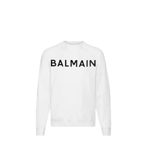 Balmain Kids Logo Sweatshirt