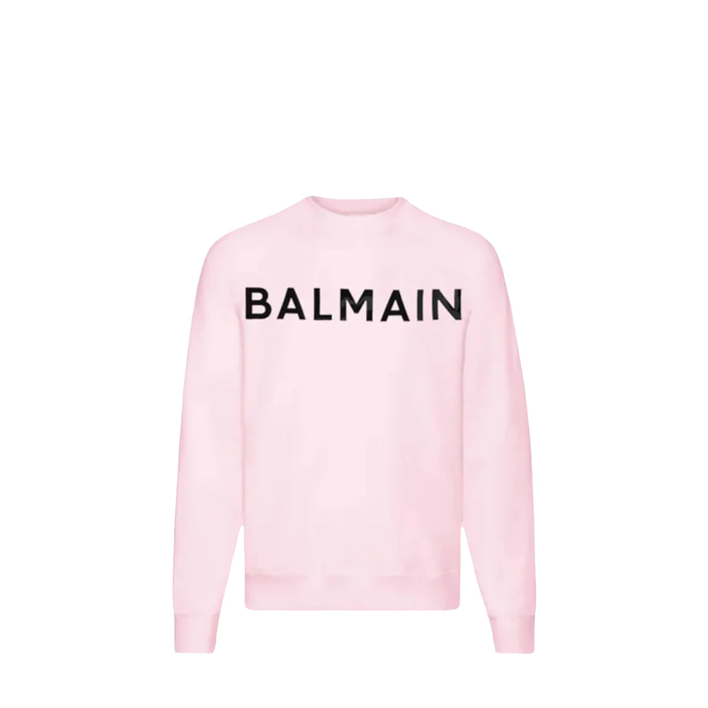 Balmain Kids Logo Sweatshirt