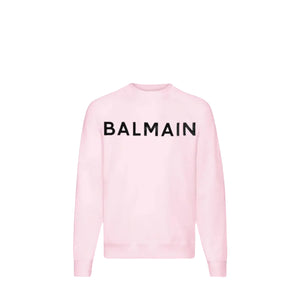 Balmain Kids Logo Sweatshirt