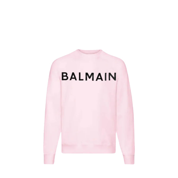 Balmain Kids Logo Sweatshirt