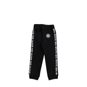 Balmain Kids Paris Sweatpants