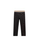 Hugo Boss Kids Girl's Monogram Logo Leggings
