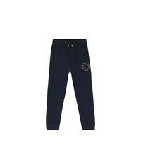 Hugo Boss Kids Gold Logo Sweatpants