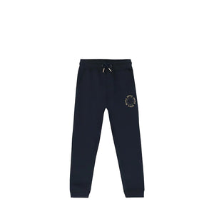 Hugo Boss Kids Gold Logo Sweatpants