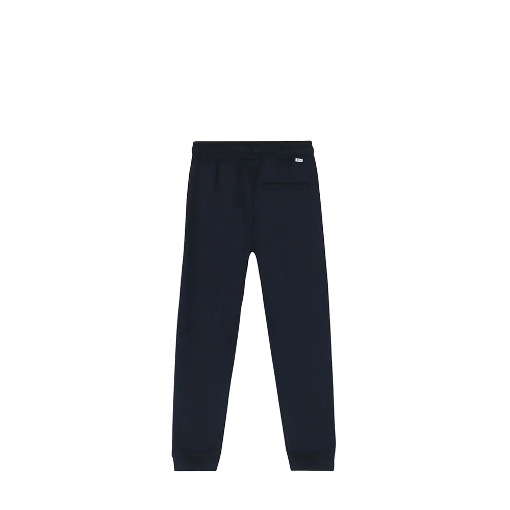 Hugo Boss Kids Gold Logo Sweatpants