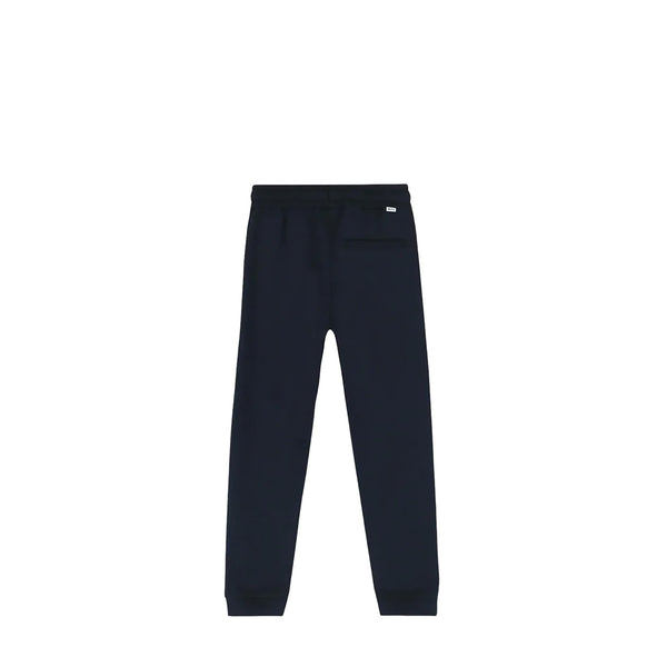 Hugo Boss Kids Gold Logo Sweatpants