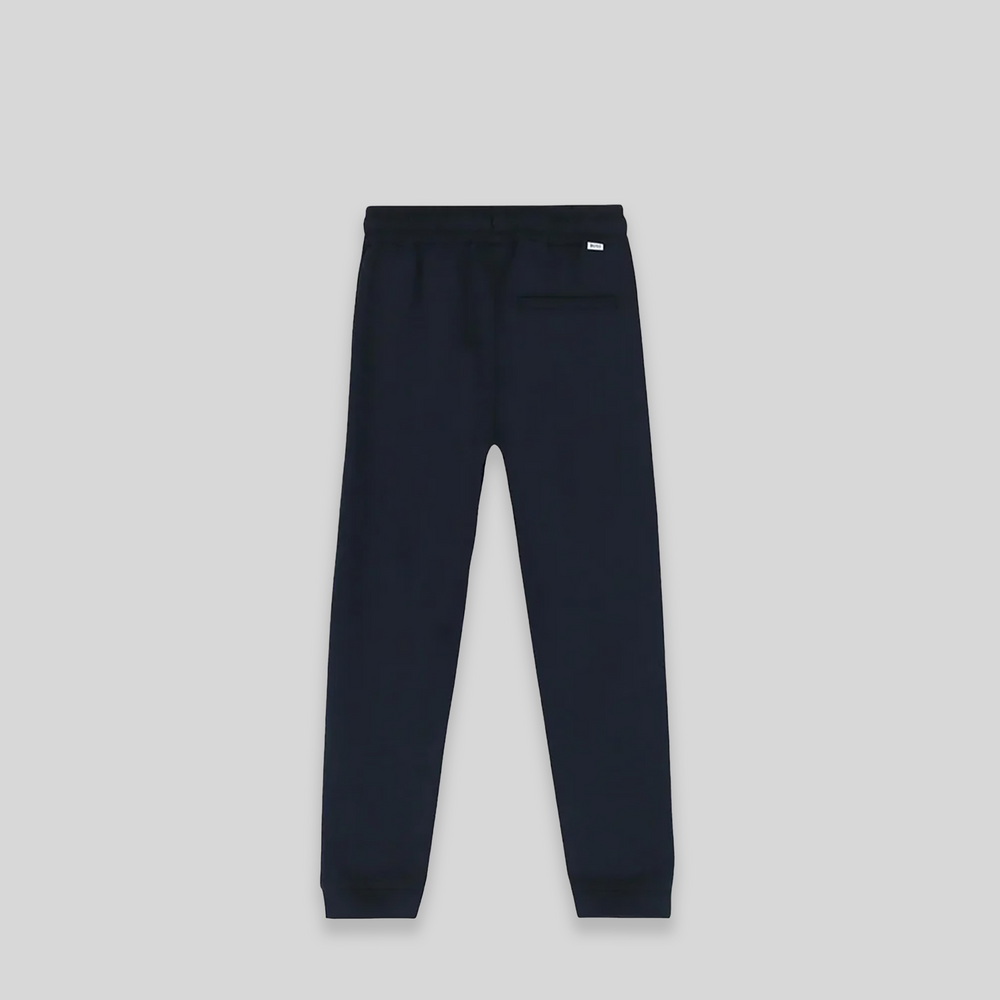 Hugo Boss Kids Gold Logo Sweatpants