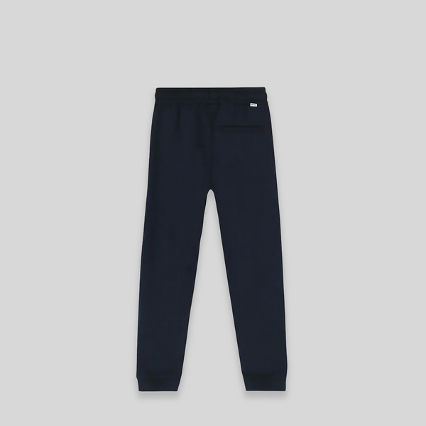 Hugo Boss Kids Gold Logo Sweatpants