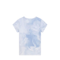 Hugo Boss Kids Girl's Tie-Dye T-Shirt