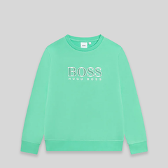 Hugo Boss Kids Essential Logo Sweatshirt