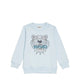 Kenzo Kids Tiger Logo Sweatshirt