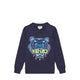 Kenzo Kids Tiger Logo Sweatshirt