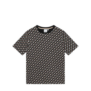 Hugo Boss Kids Monogram T-Shirt