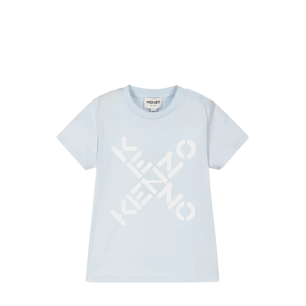 Kenzo Kids Toddler's  Sport 'Big X' T-Shirt