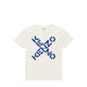 Kenzo Kids Cross Logo T-Shirt