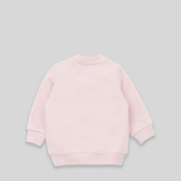 Kenzo Kids Toddler's Tiger Sweatshirt