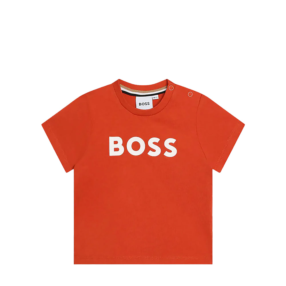 Hugo Boss Kids Toddler's Classic Logo T-Shirt