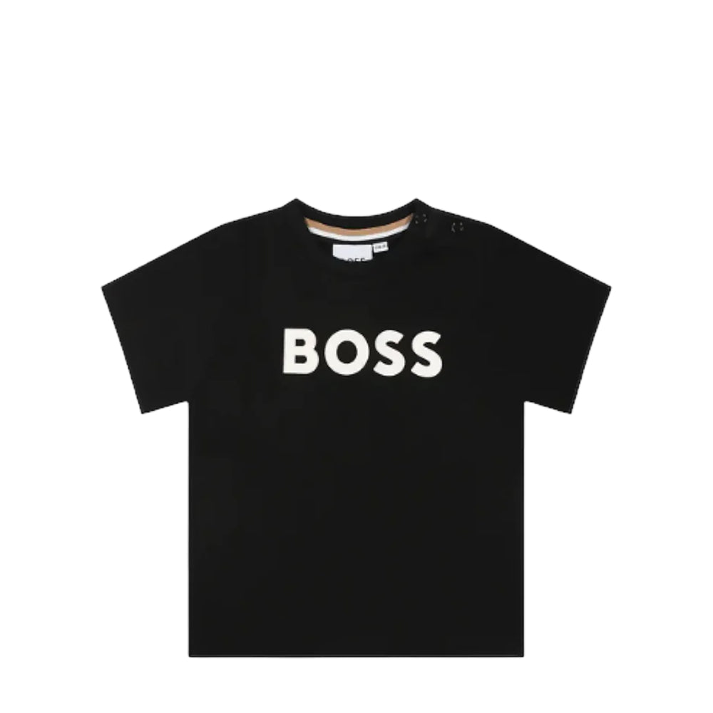 Hugo Boss Kids Toddler's Classic Logo T-Shirt