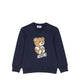 Moschino Kids Toy Bear Sweatshirt