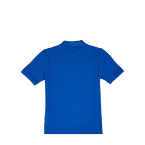 Hugo Boss Kids Big Logo Polo Shirt