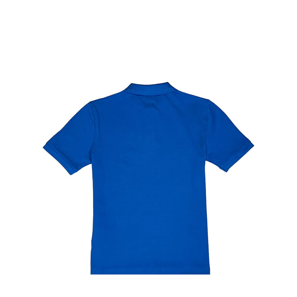 Hugo Boss Kids Big Logo Polo Shirt
