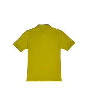 Hugo Boss Kids Big Logo Polo Shirt