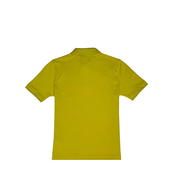 Hugo Boss Kids Big Logo Polo Shirt
