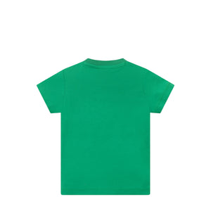Kenzo Kids Toddler's Elephant Logo T-Shirt