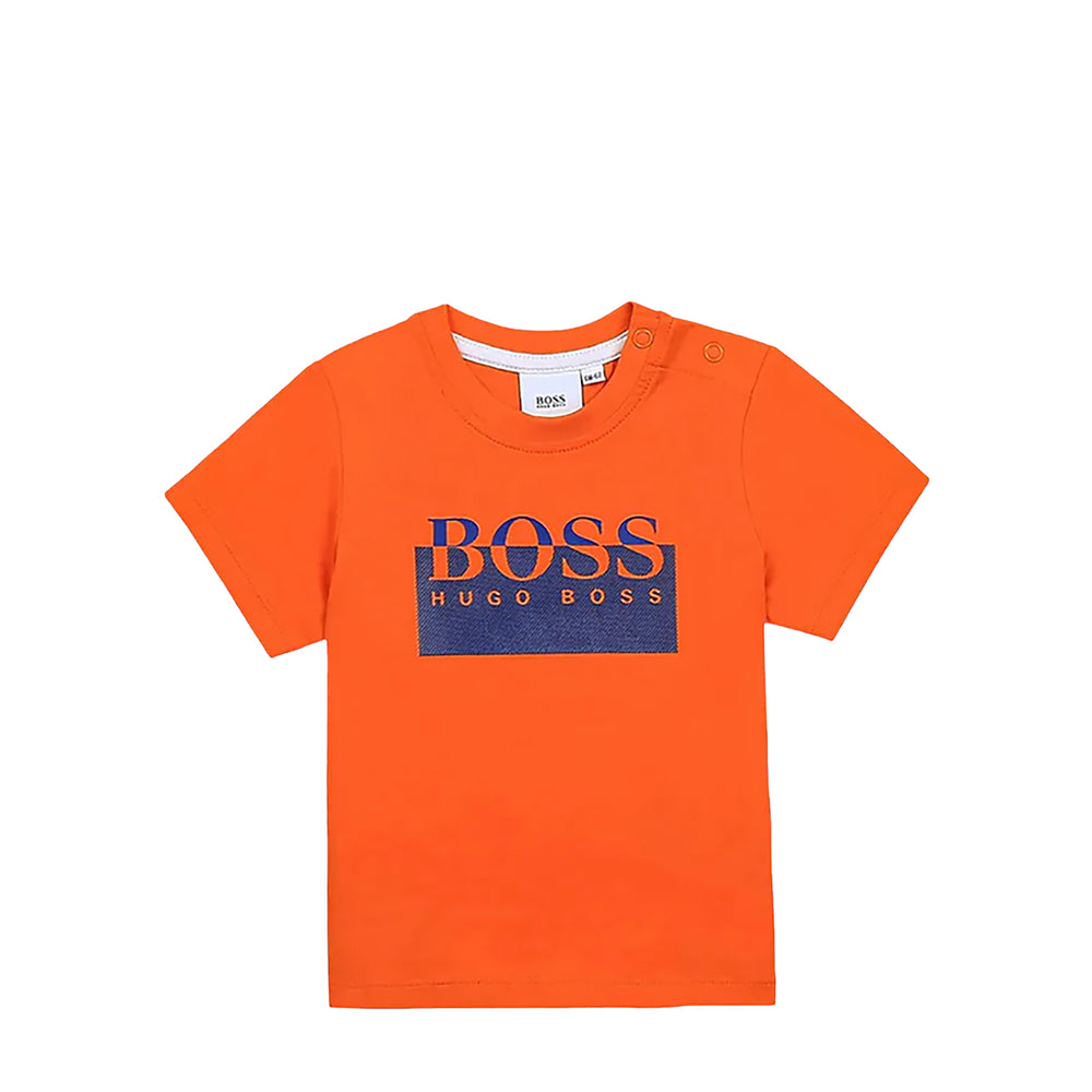 Hugo Boss Kids Toddler's Logo T-Shirt