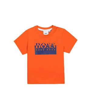 Hugo Boss Kids Toddler's Logo T-Shirt